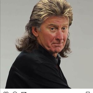 Meet your Posher, Scott